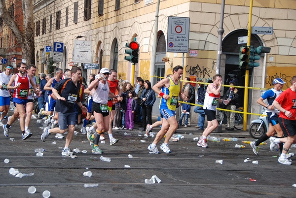 Maratona di Roma (21/03/2010) pat_2827