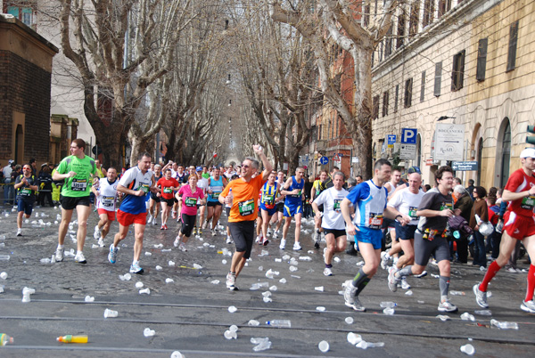 Maratona di Roma (21/03/2010) pat_2840