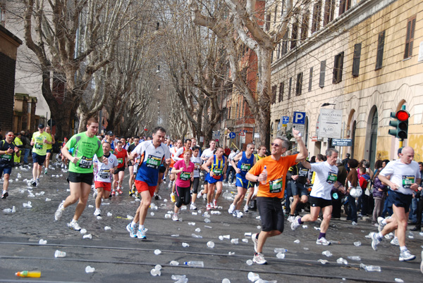 Maratona di Roma (21/03/2010) pat_2841