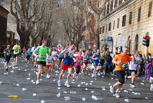 Maratona di Roma (21/03/2010) pat_2842
