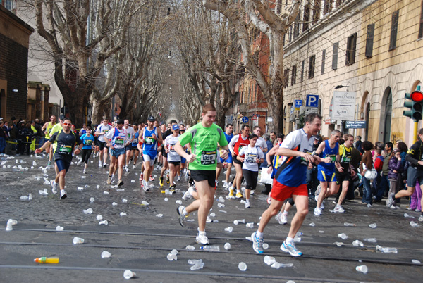 Maratona di Roma (21/03/2010) pat_2844