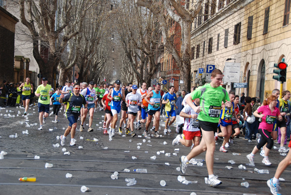 Maratona di Roma (21/03/2010) pat_2846