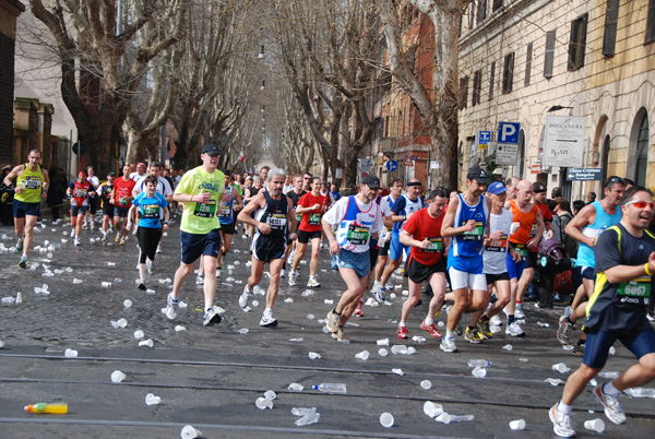 Maratona di Roma (21/03/2010) pat_2849