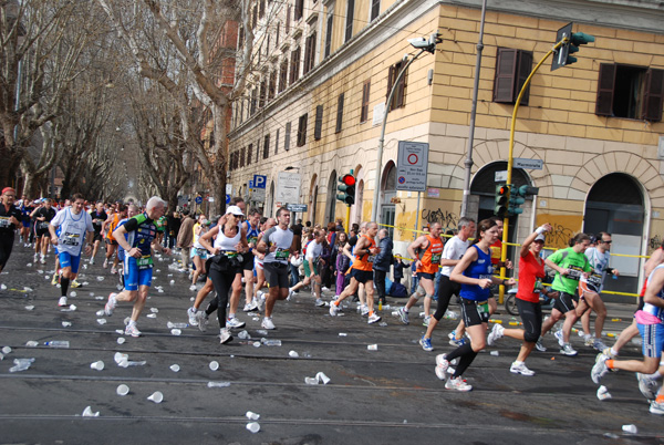 Maratona di Roma (21/03/2010) pat_2862