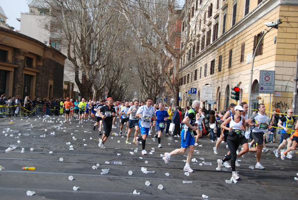 Maratona di Roma (21/03/2010) pat_2864