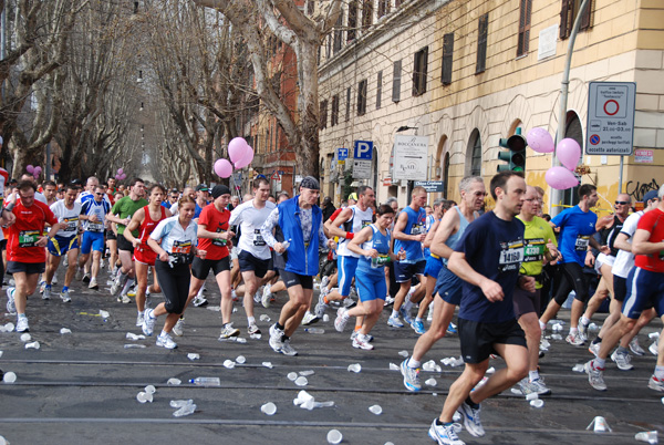 Maratona di Roma (21/03/2010) pat_2883