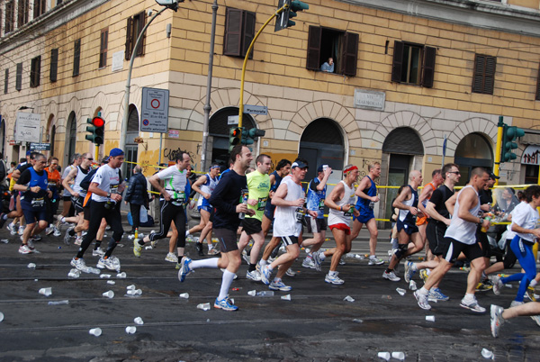 Maratona di Roma (21/03/2010) pat_2891