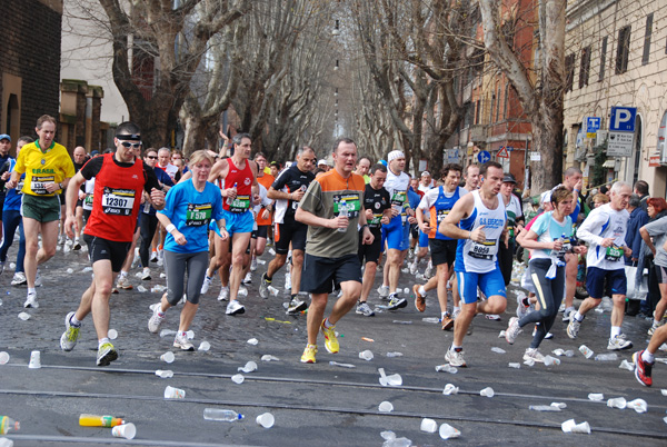 Maratona di Roma (21/03/2010) pat_2923