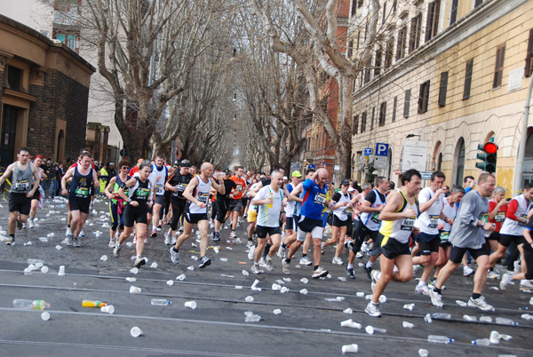 Maratona di Roma (21/03/2010) pat_2936