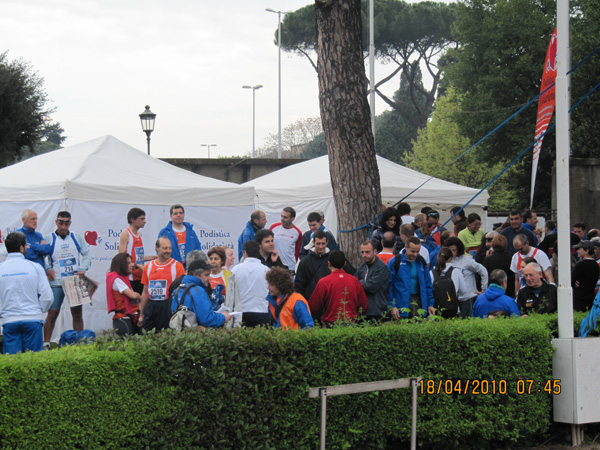 Appia Run (18/04/2010) salvatori_0800