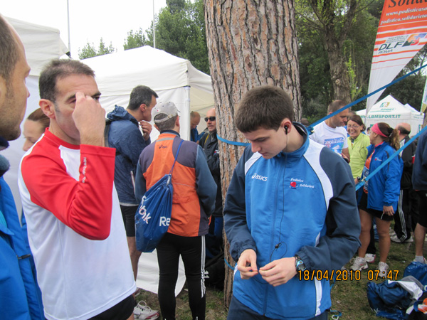 Appia Run (18/04/2010) salvatori_0802