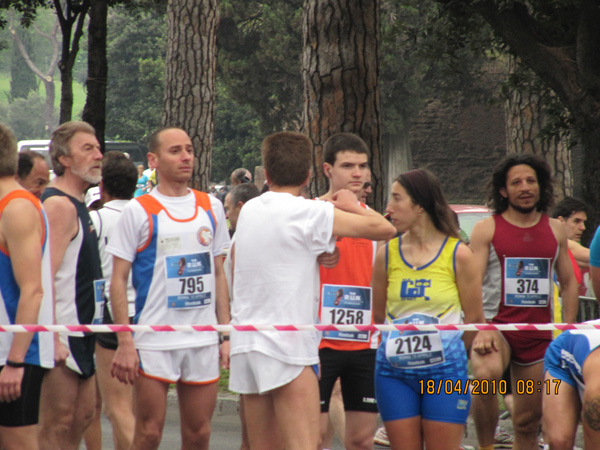 Appia Run (18/04/2010) salvatori_0809