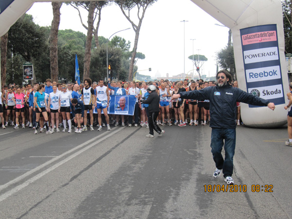 Appia Run (18/04/2010) salvatori_0819