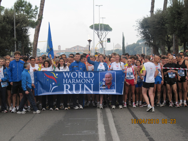 Appia Run (18/04/2010) salvatori_0821