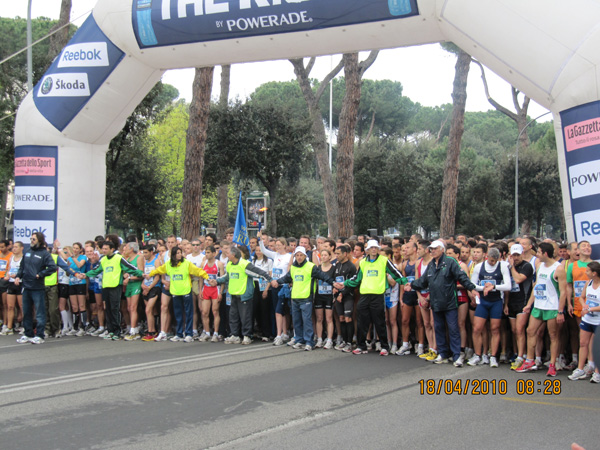 Appia Run (18/04/2010) salvatori_0827