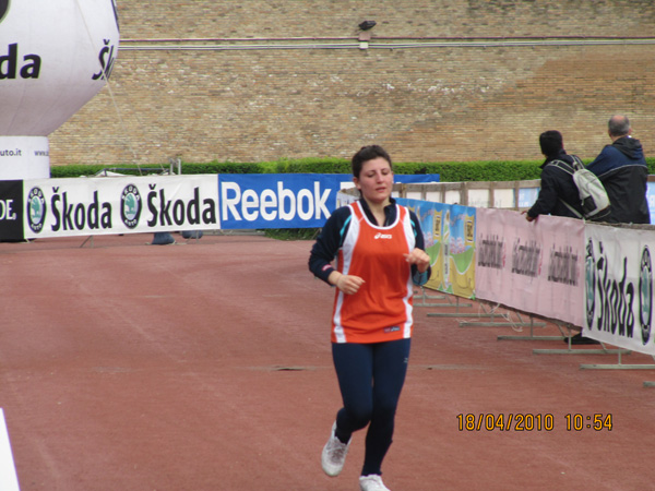 Appia Run (18/04/2010) salvatori_0830