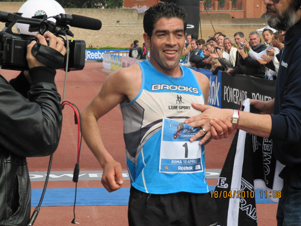 Appia Run (18/04/2010) salvatori_0832