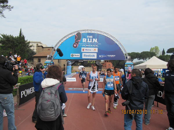 Appia Run (18/04/2010) salvatori_0835