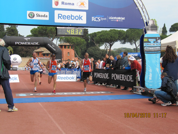 Appia Run (18/04/2010) salvatori_0837