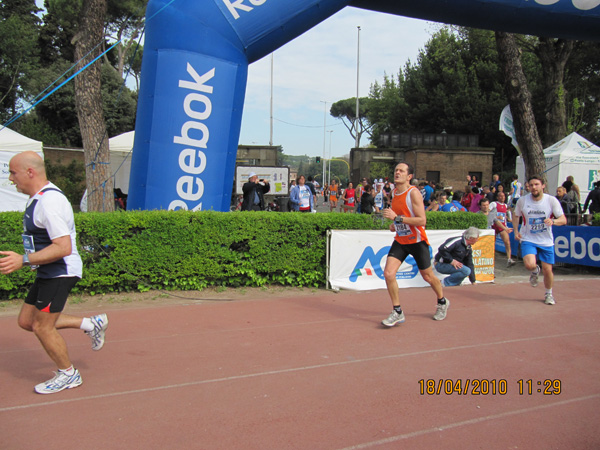 Appia Run (18/04/2010) salvatori_0857