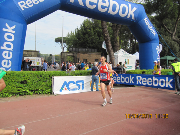 Appia Run (18/04/2010) salvatori_0866
