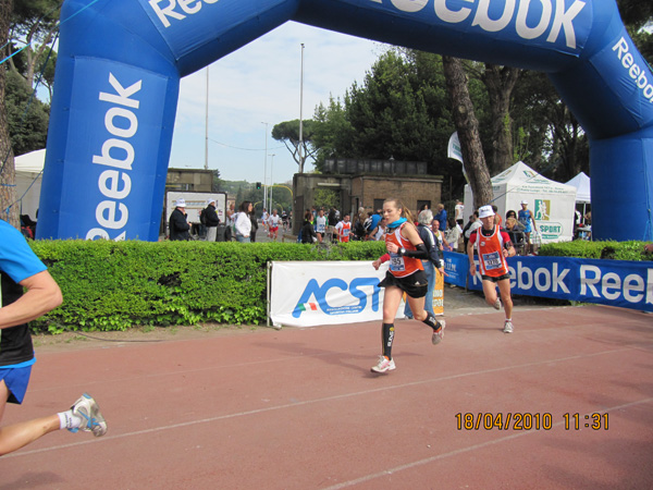 Appia Run (18/04/2010) salvatori_0868