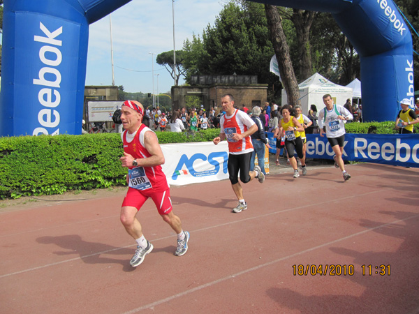 Appia Run (18/04/2010) salvatori_0872