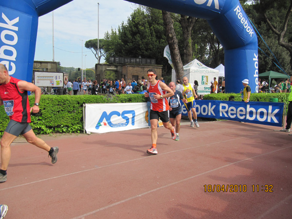 Appia Run (18/04/2010) salvatori_0879