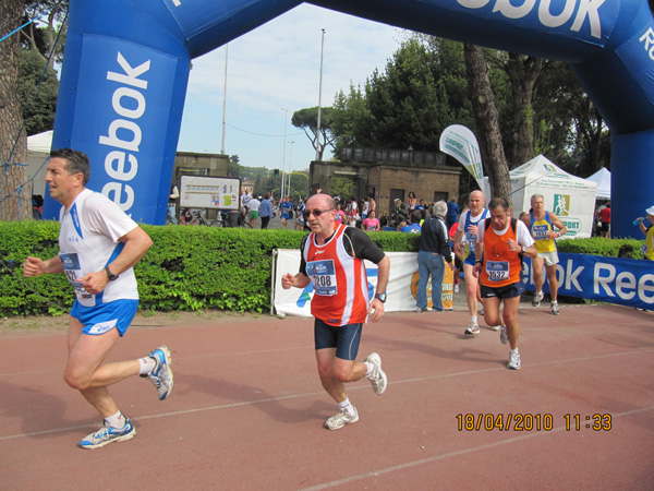 Appia Run (18/04/2010) salvatori_0881