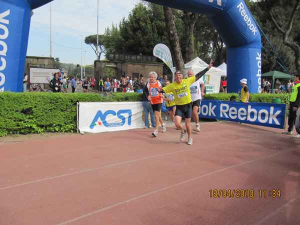 Appia Run (18/04/2010) salvatori_0882