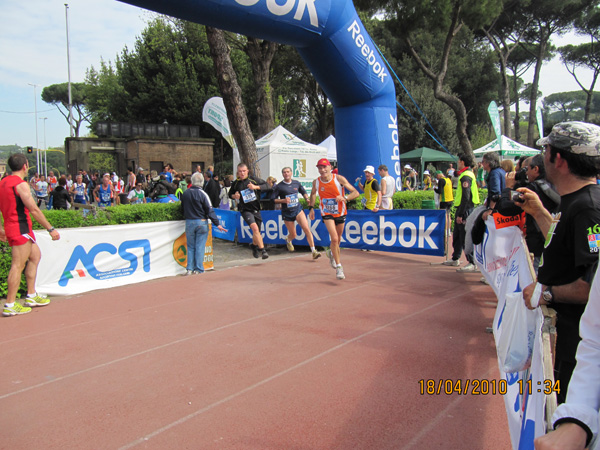 Appia Run (18/04/2010) salvatori_0883