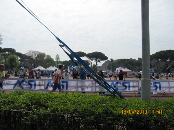 Appia Run (18/04/2010) salvatori_0892