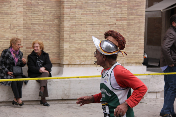 Maratona di Roma (21/03/2010) robert_0545