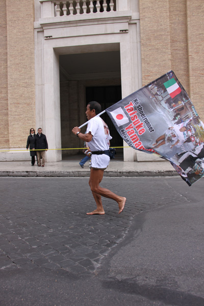 Maratona di Roma (21/03/2010) robert_0586