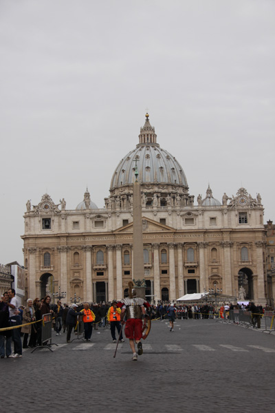 Maratona di Roma (21/03/2010) robert_0595