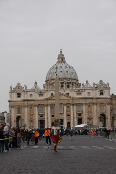 Maratona di Roma (21/03/2010) robert_0596