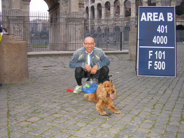 Maratona di Roma (21/03/2010) lorerin_005