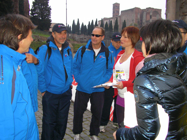 Maratona di Roma (21/03/2010) lorerin_006