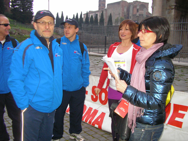 Maratona di Roma (21/03/2010) lorerin_007
