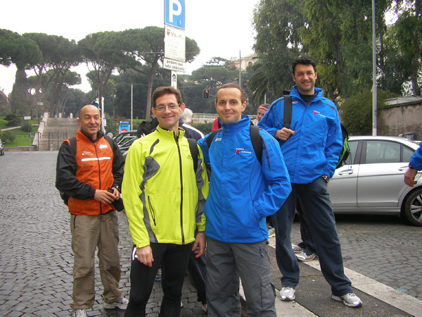 Maratona di Roma (21/03/2010) lorerin_016