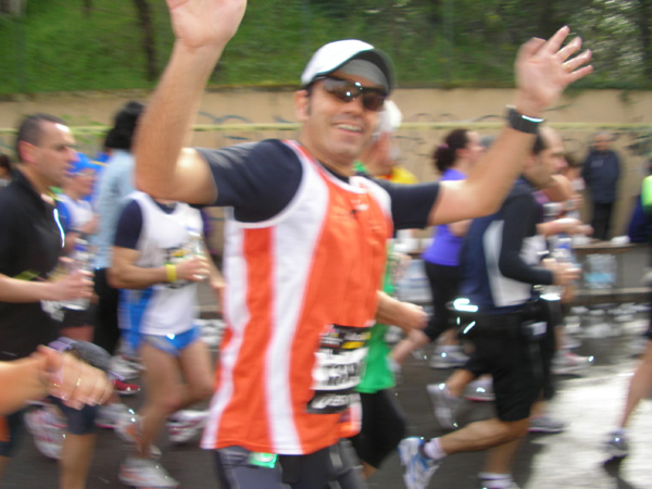 Maratona di Roma (21/03/2010) lorerin_032