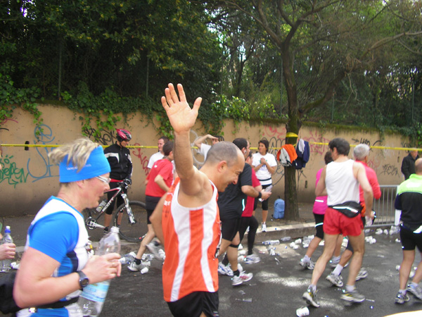 Maratona di Roma (21/03/2010) lorerin_034