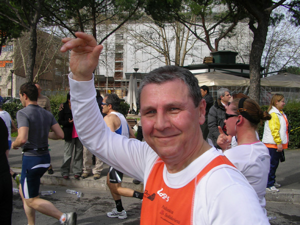Maratona di Roma (21/03/2010) lorerin_035