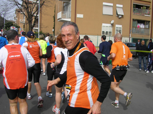 Maratona di Roma (21/03/2010) lorerin_037