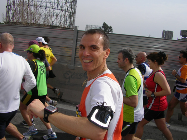 Maratona di Roma (21/03/2010) lorerin_039