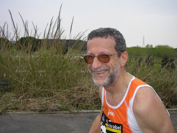 Maratona di Roma (21/03/2010) lorerin_055