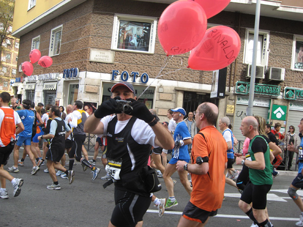 Maratona di Roma (21/03/2010) lorerin_4001