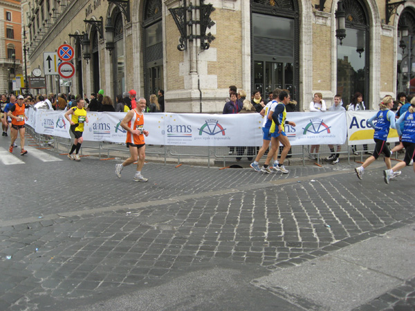 Maratona di Roma (21/03/2010) lorerin_4024
