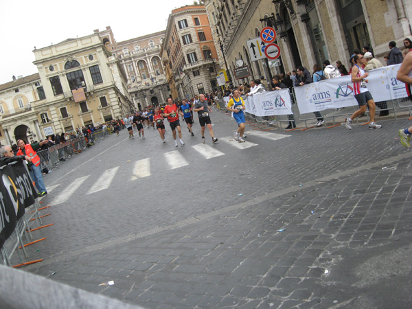 Maratona di Roma (21/03/2010) lorerin_4027