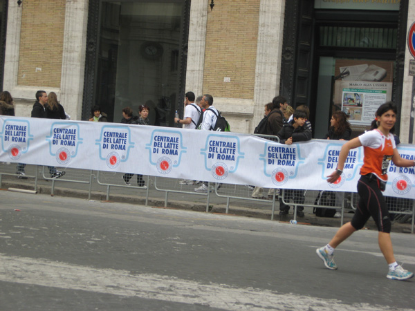 Maratona di Roma (21/03/2010) lorerin_4033